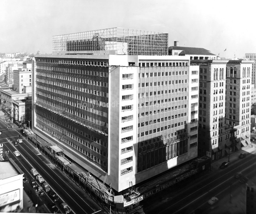The Pegasus Bldg. 1948 WM.jpg